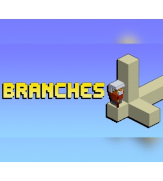 Branches Steam Key GLOBAL